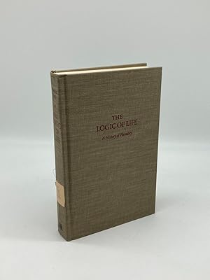 Seller image for The Logic of Life A History of Heredity for sale by True Oak Books