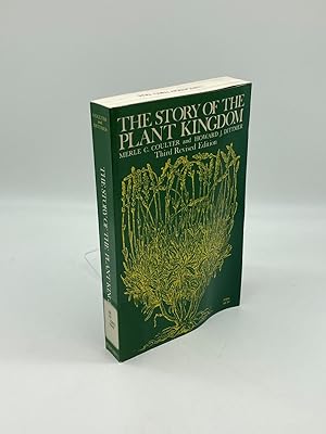 Image du vendeur pour Story of the Plant Kingdom mis en vente par True Oak Books