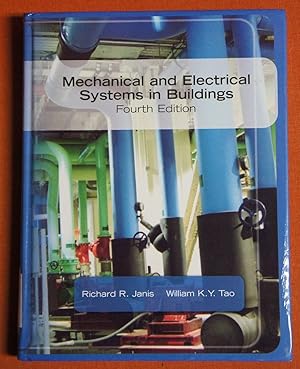 Seller image for Mechanical & Electrical Systems in Buildings for sale by GuthrieBooks