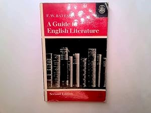 Seller image for A Guide to English Literature for sale by Goldstone Rare Books