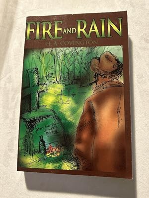Bild des Verkufers fr Fire and Rain zum Verkauf von Liberty Bell Publications