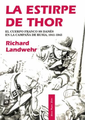 LA ESTIRPE DE THOR