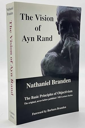 Seller image for The Vision of Ayn Rand: The Basic Principles of Objectivism for sale by Goodwill Industries of VSB