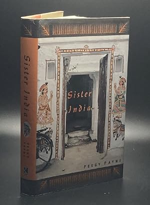Imagen del vendedor de Sister India a la venta por Furrowed Brow Books, IOBA