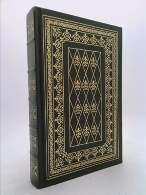 Seller image for Leaves of Grass [Leather Bound Franklin Library' for sale by ThriftBooksVintage