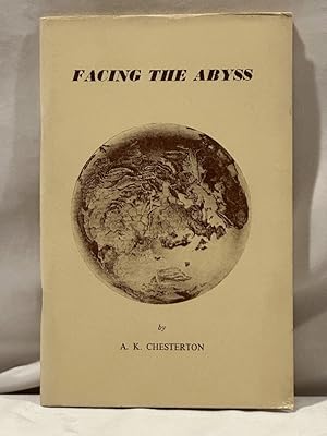 Seller image for Facing The Abyss for sale by Liberty Bell Publications