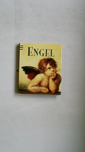 Bild des Verkufers fr ENGEL. zum Verkauf von Butterfly Books GmbH & Co. KG