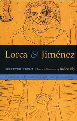 Seller image for Lorca & Jimenez: Selected Poems (Paperback or Softback) for sale by BargainBookStores