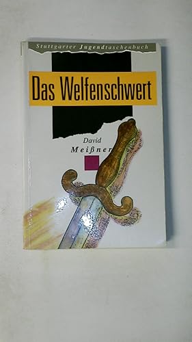 Seller image for DAS WELFENSCHWERT. for sale by Butterfly Books GmbH & Co. KG