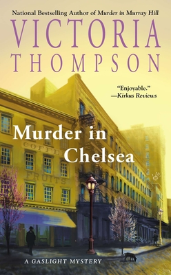 Seller image for Murder in Chelsea (Paperback or Softback) for sale by BargainBookStores