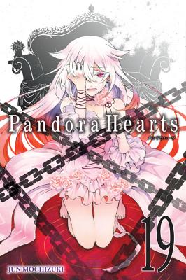 Immagine del venditore per Pandorahearts, Vol. 19 (Paperback or Softback) venduto da BargainBookStores