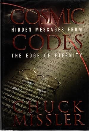 Cosmic Codes: Hidden Messages from the Edge of Eternity