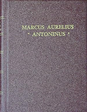 Image du vendeur pour Marcus Aurelius mis en vente par Wonder Book