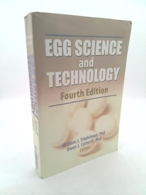 Seller image for Egg Science and Technology for sale by ThriftBooksVintage