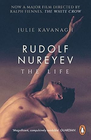 Seller image for Rudolf Nureyev: The Life for sale by WeBuyBooks 2