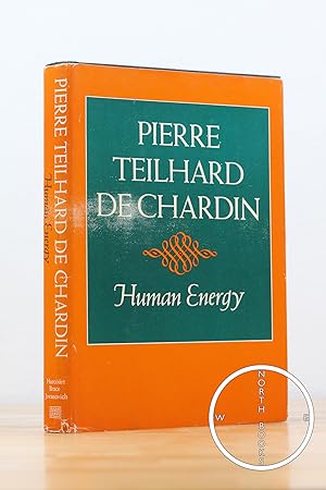 Seller image for Human Energy for sale by North Books: Used & Rare