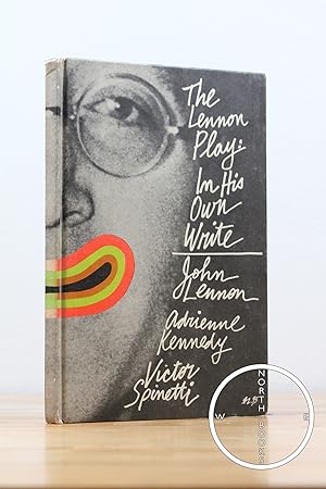 Seller image for In His Own Write (The Lennon Play) for sale by North Books: Used & Rare