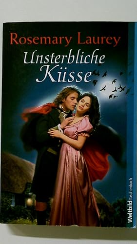 Bild des Verkufers fr UNSTERBLICHE KSSE. zum Verkauf von Butterfly Books GmbH & Co. KG