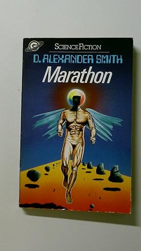 Seller image for MARATHON. = Marathon for sale by Butterfly Books GmbH & Co. KG