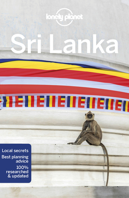 Seller image for Lonely Planet Sri Lanka 15 (Paperback or Softback) for sale by BargainBookStores