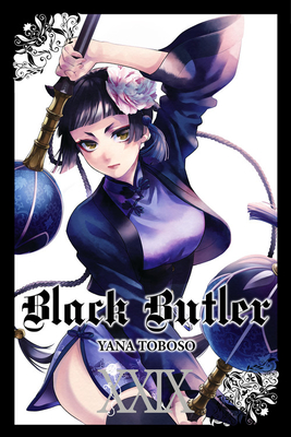Seller image for Black Butler, Vol. 29 (Paperback or Softback) for sale by BargainBookStores