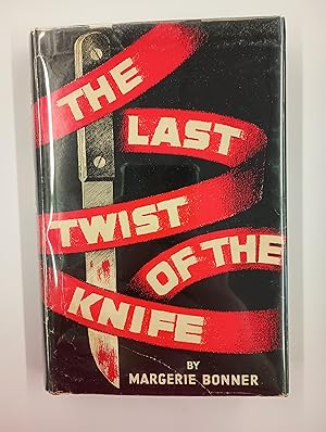 The Last Twist of the Knife