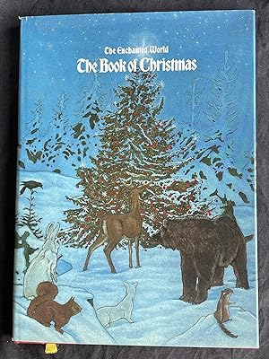 The Enchanted World - The Book of Christmas