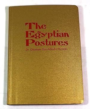 Seller image for The Egyptian Postures for sale by Black Paw Books