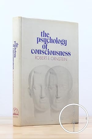 Seller image for The Psychology of Consciousness for sale by North Books: Used & Rare