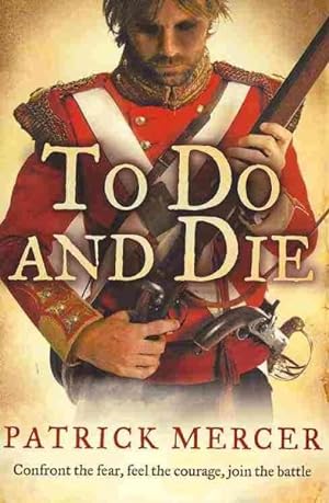 Seller image for To Do and Die for sale by GreatBookPricesUK