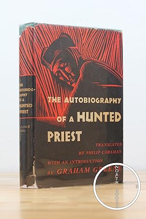 Seller image for The Autobiography of a Hunted Priest for sale by North Books: Used & Rare