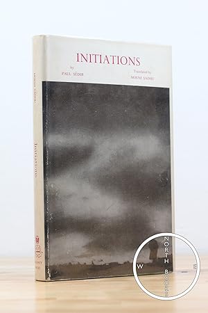 Immagine del venditore per Initiations venduto da North Books: Used & Rare