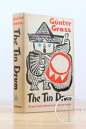 Image du vendeur pour The Tin Drum mis en vente par North Books: Used & Rare