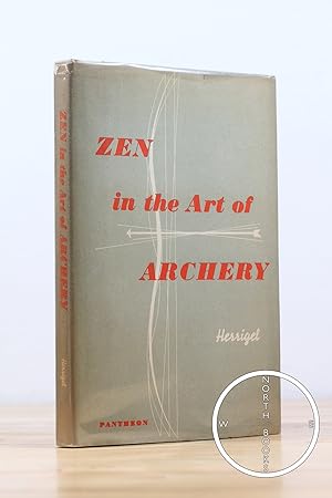 Image du vendeur pour Zen in the Art of Archery mis en vente par North Books: Used & Rare