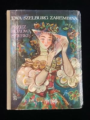 Image du vendeur pour Przez Rozowa Szybke mis en vente par Second Edition Books