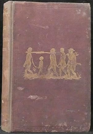 Image du vendeur pour Narrative of an Expedition to the Zambesi and Its Tributaries; and of the Discovery of the Lakes Shirwa and Nyasia, 1858-1864 mis en vente par R & G Bliss Books