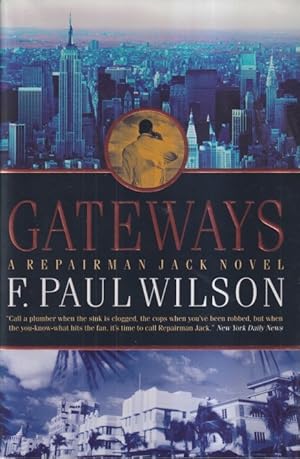 Seller image for Gateways for sale by Ziesings