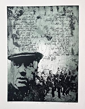 Bild des Verkufers fr (Pablo Neruda) zum Verkauf von Antiquariat Steffen Vlkel GmbH