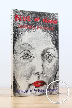 Seller image for Blue of Noon for sale by North Books: Used & Rare