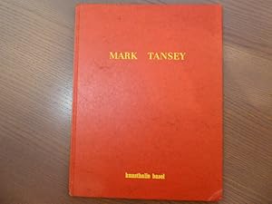 Seller image for MARK TANSEY. for sale by Tir  Part