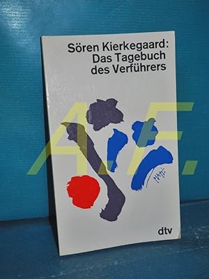Seller image for Aus dem Tagebuch des Verfhrers for sale by Antiquarische Fundgrube e.U.
