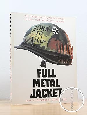 Seller image for Full Metal Jacket for sale by North Books: Used & Rare