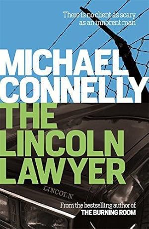 Immagine del venditore per The Lincoln Lawyer (Mickey Haller Series) venduto da WeBuyBooks 2