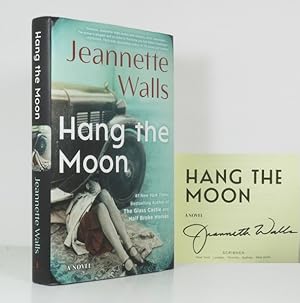 Bild des Verkufers fr Hang the Moon zum Verkauf von Banjo Booksellers, IOBA