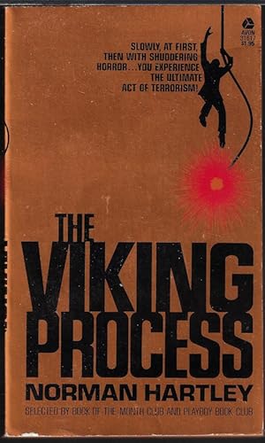 Seller image for THE VIKING PROCESS for sale by Books from the Crypt