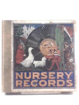 Nursery Records: First Series