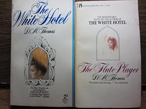 Immagine del venditore per THE WHITE HOTEL / THE FLUTE PLAYER venduto da The Book Abyss