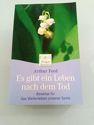 Es gibt ein Leben nach dem Tod Beweise für das Weiterleben unserer Seele