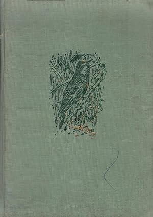 Die Welt der Vögel. Nach Angaben d. Verf. gez. von Ferdinand Barth / Knaurs Tierbücher