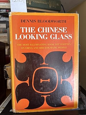 THE CHINESE LOOKING GLASS